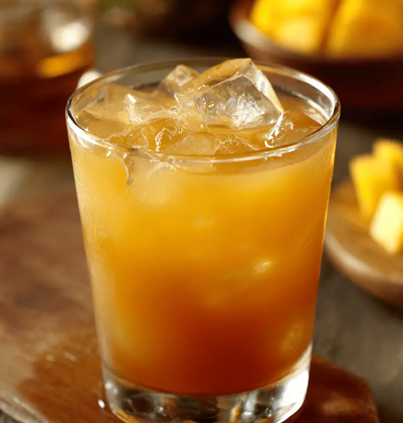 Natural Mounjaro Recipe