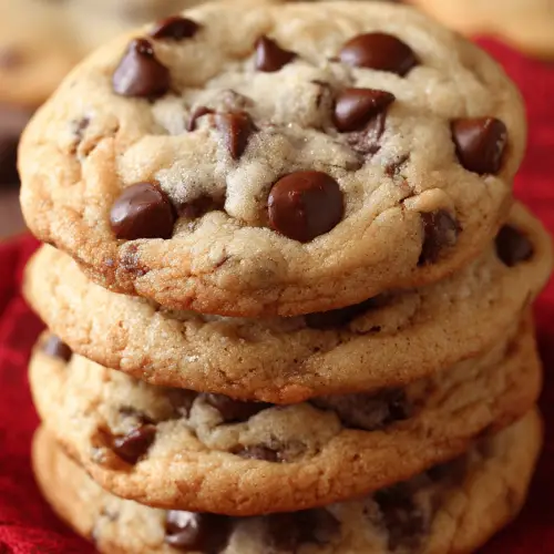 Nestle Chocolate Chip Cookie Recipe