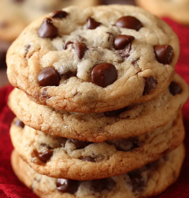Nestle Chocolate Chip Cookie Recipe