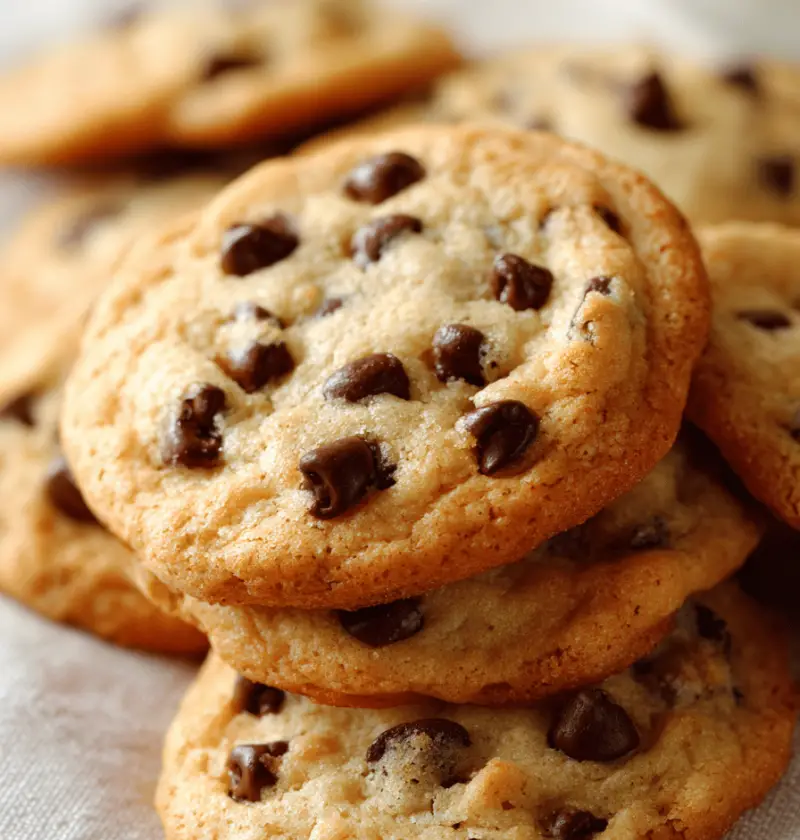 Nestle Toll House Cookie Recipe