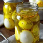 Pickled Onion Recipe