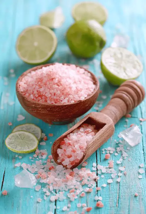 Pink Salt Diet Recipe