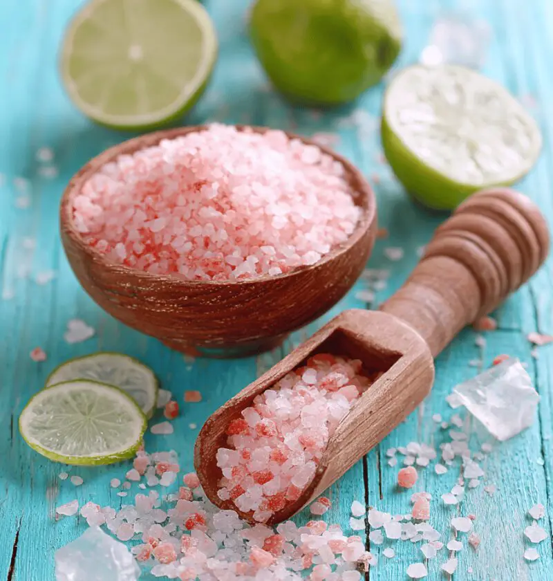 Pink Salt Diet Recipe
