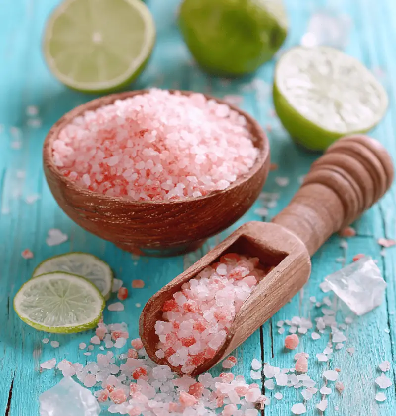 Pink Salt Diet Recipe