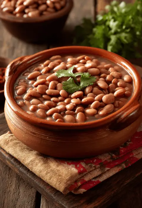 Pinto Beans Recipe
