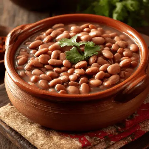 Pinto Beans Recipe