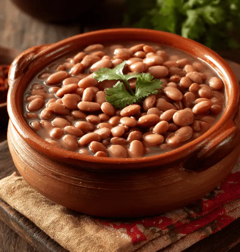 Pinto Beans Recipe