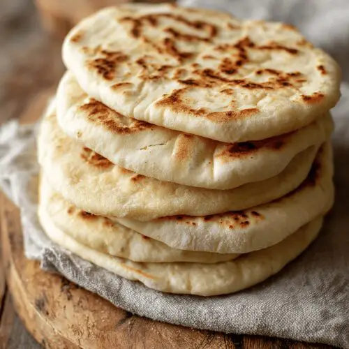 Pita Bread Recipe