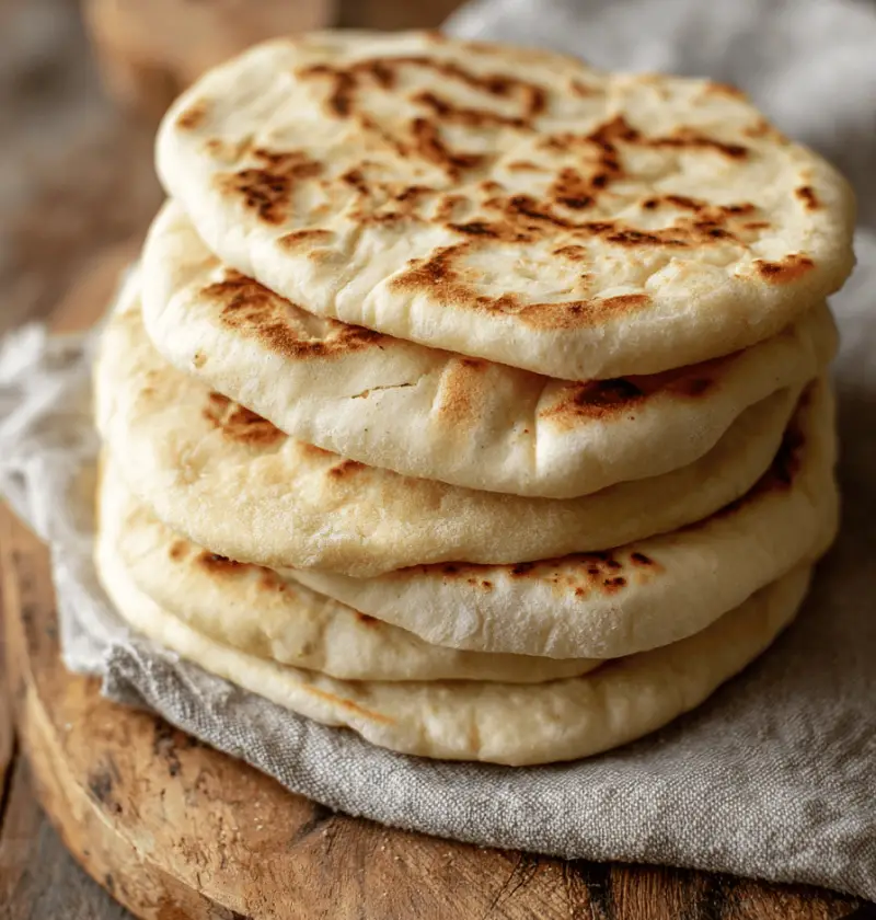 Pita Bread Recipe