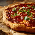 Quiche Lorraine Recipe