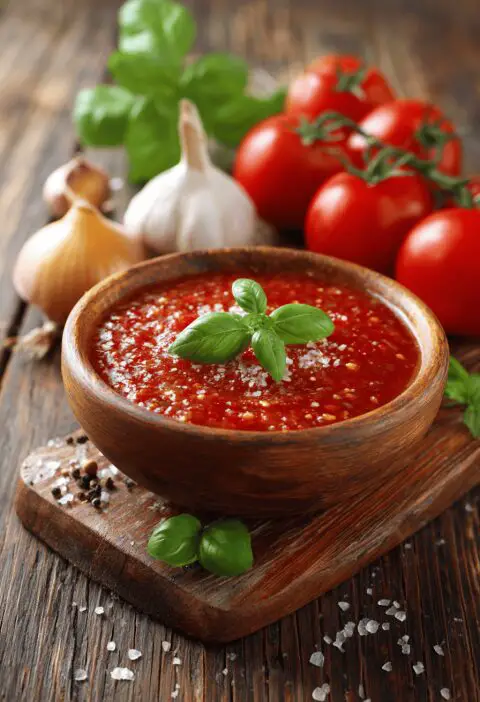 Pizza Sauce Recipe