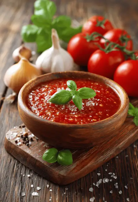 Pizza Sauce Recipe