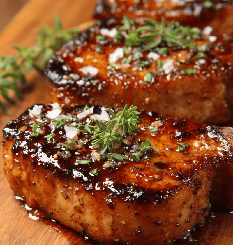 Pork Chop Recipe Pork Chop