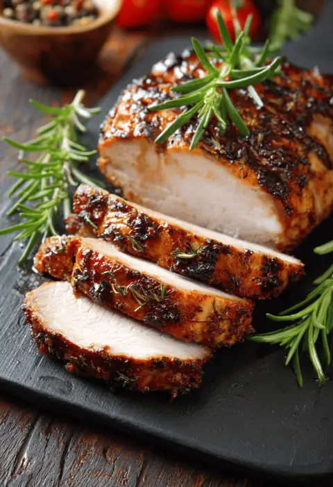 Pork Loin Recipes