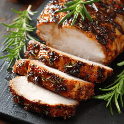 Pork Loin Recipes