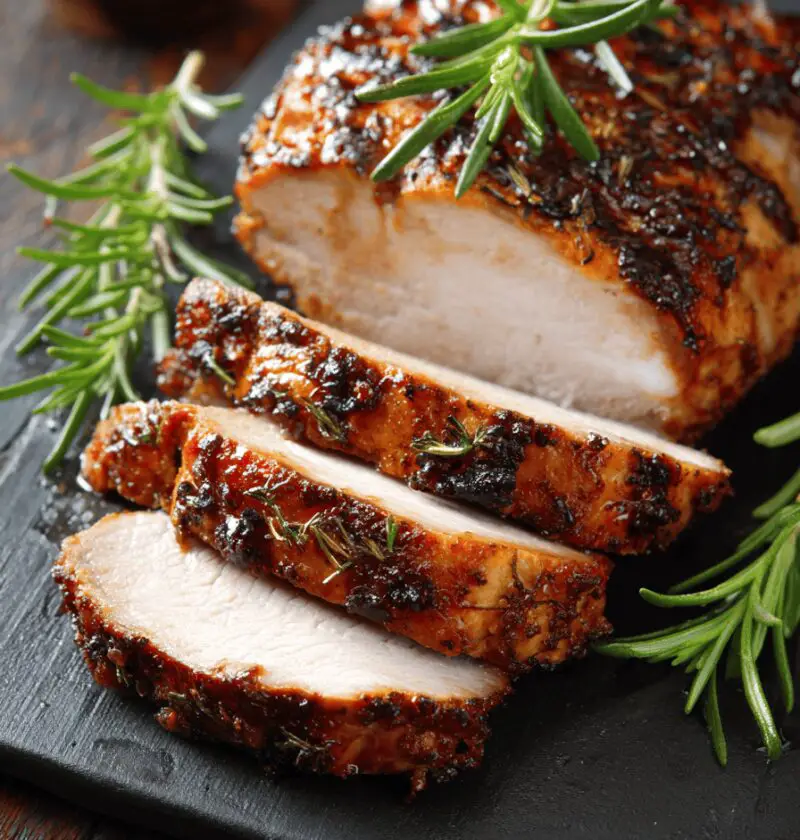 Pork Loin Recipes