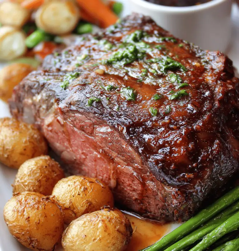 Prime Rib Recipe
