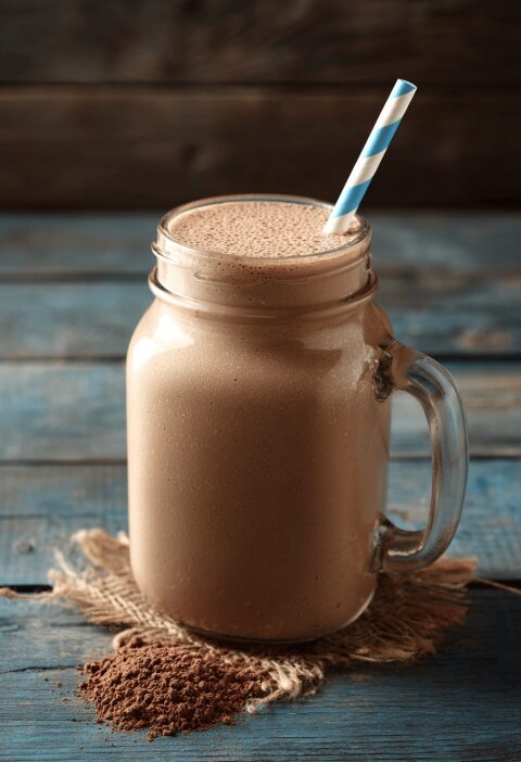 Protein Shake Recipes