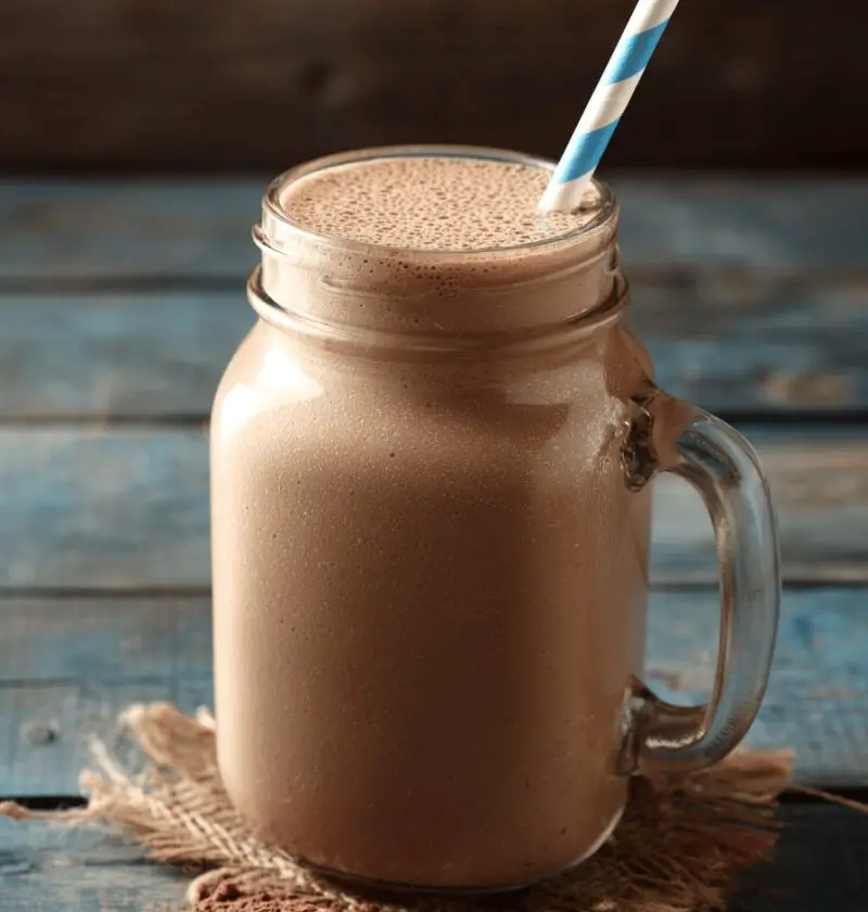 Protein Shake Recipes