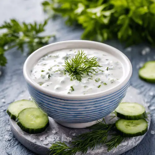 Ranch Dressing Recipe