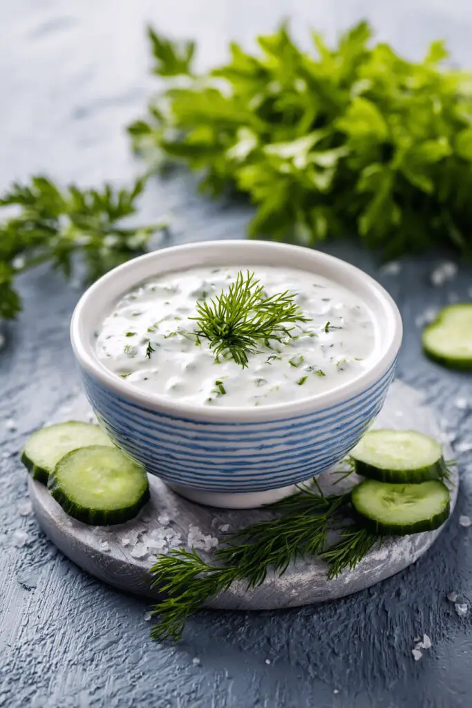 Ranch Dressing Recipe