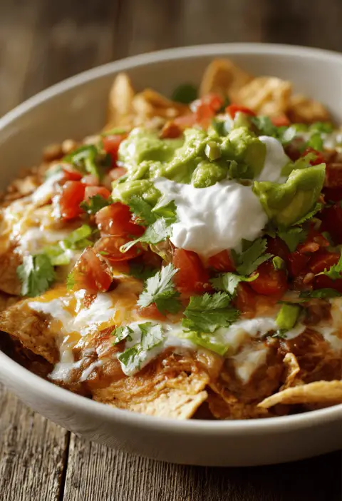 Refried Beans Recipe