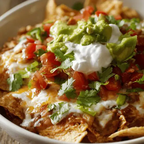 Refried Beans Recipe