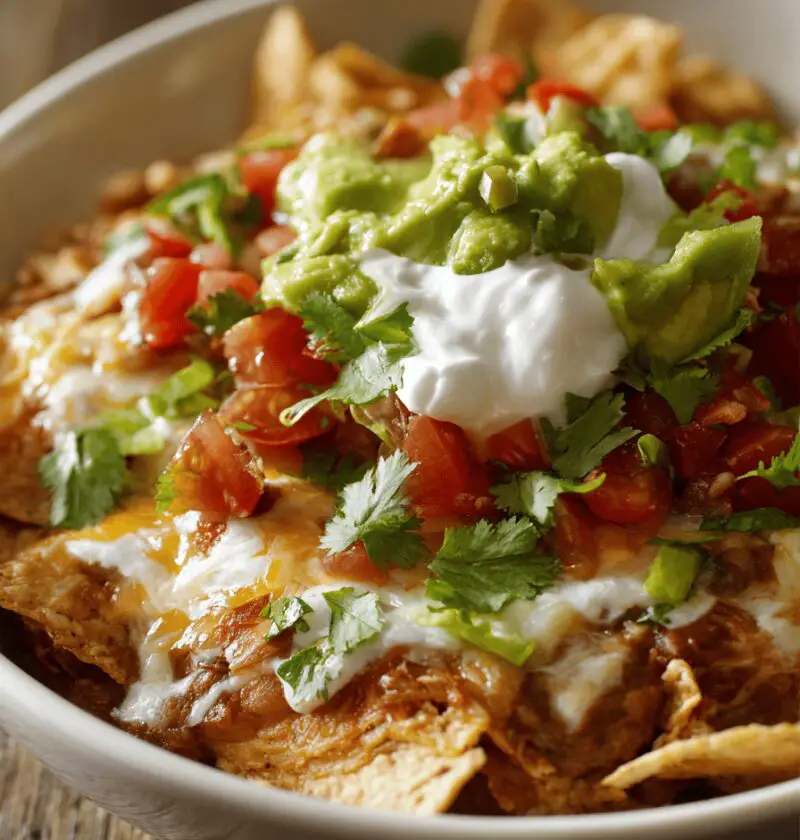 Refried Beans Recipe