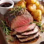 Shrimp Alfredo Recipe