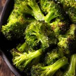 Roasted Brussel Sprouts Recipe