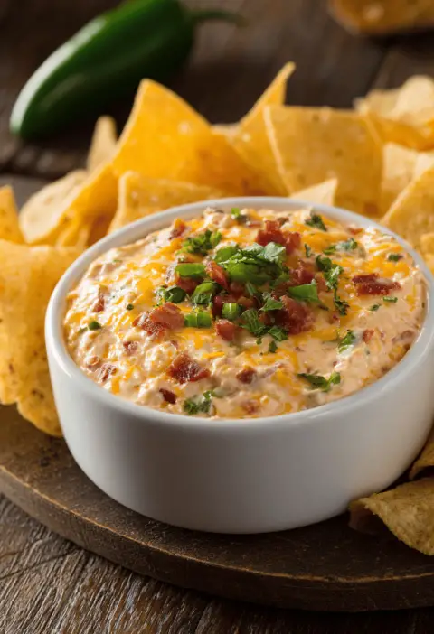 Rotel Dip Recipe