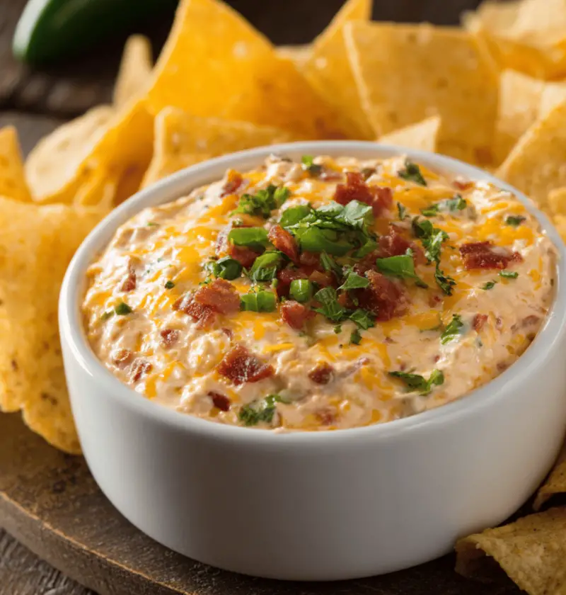 Rotel Dip Recipe