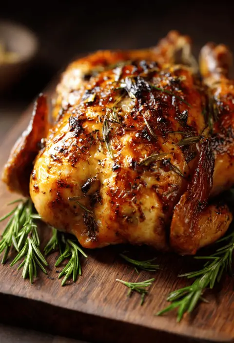 Rotisserie Chicken Recipes