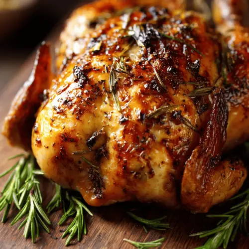 Rotisserie Chicken Recipes