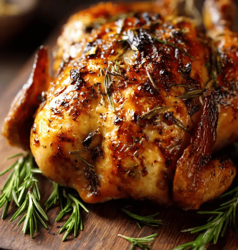 Rotisserie Chicken Recipes