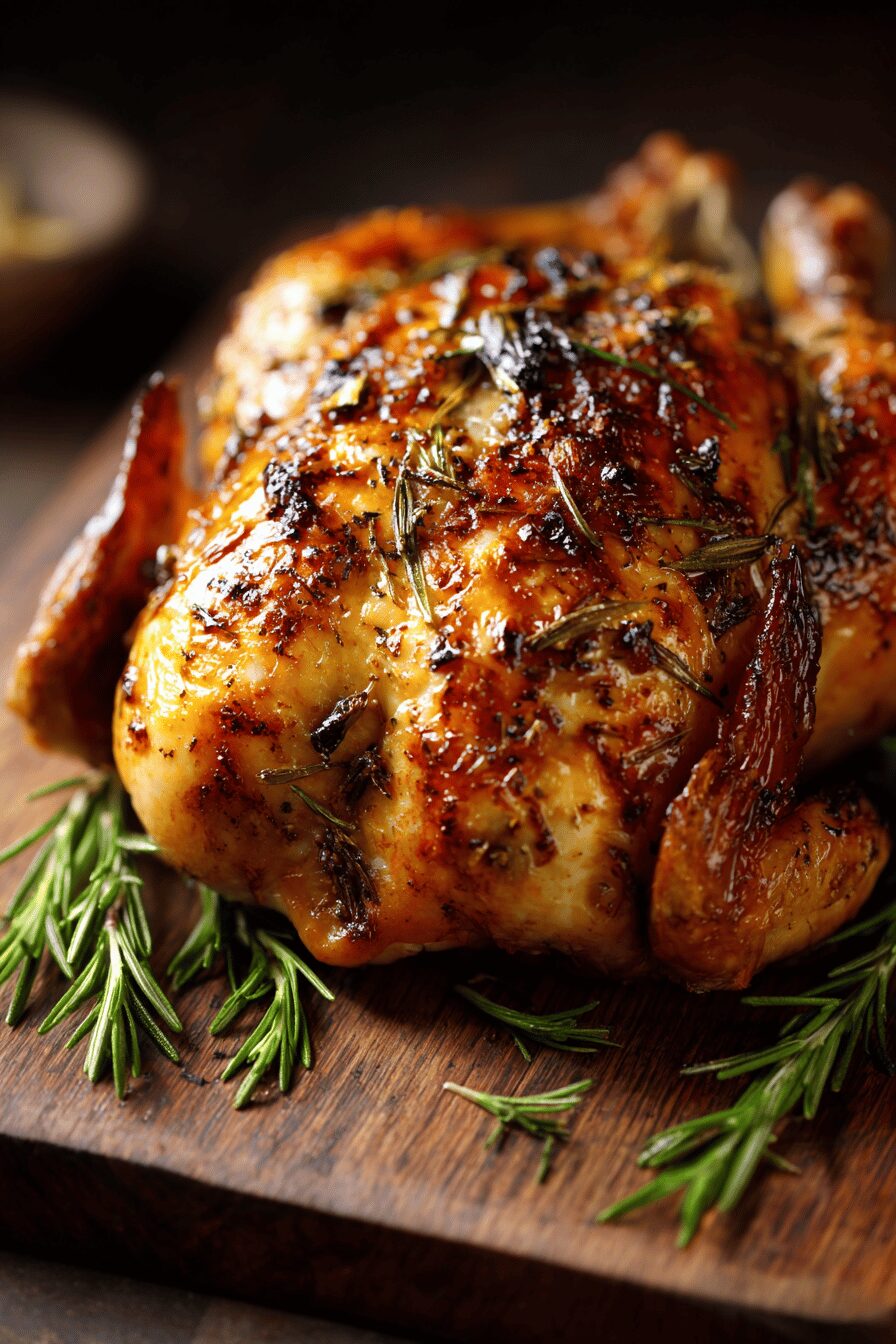 Rotisserie Chicken Recipes – Then and Now Recipes