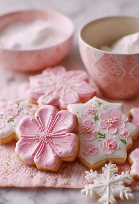 Royal Icing Recipe