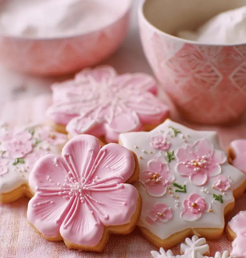 Royal Icing Recipe