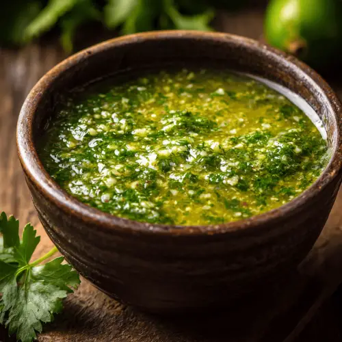Salsa Verde Recipe