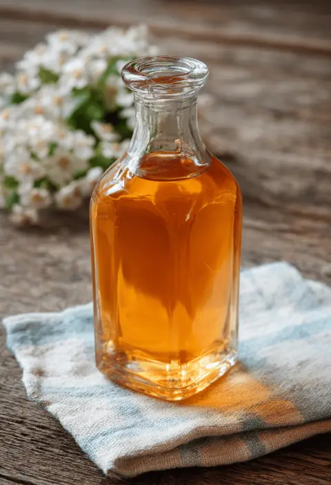 Simple Syrup Recipe