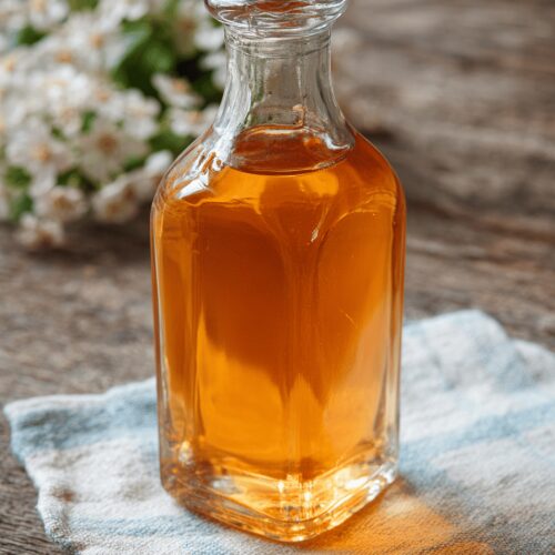 Simple Syrup Recipe