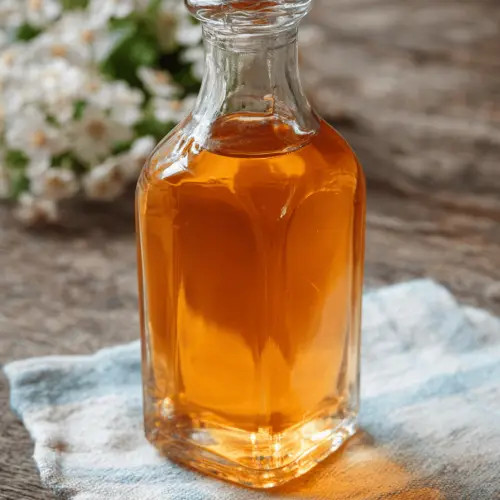 Simple Syrup Recipe