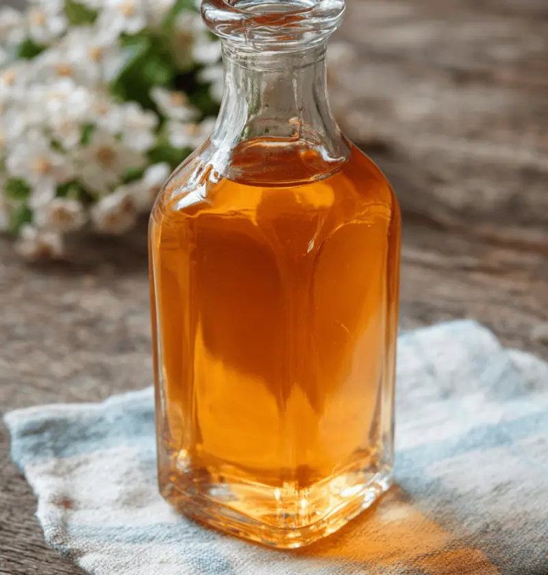 Simple Syrup Recipe