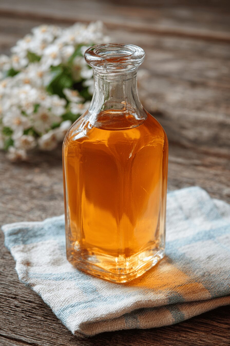 Syruph Simple Syrup Recipe – Then and Now Recipes