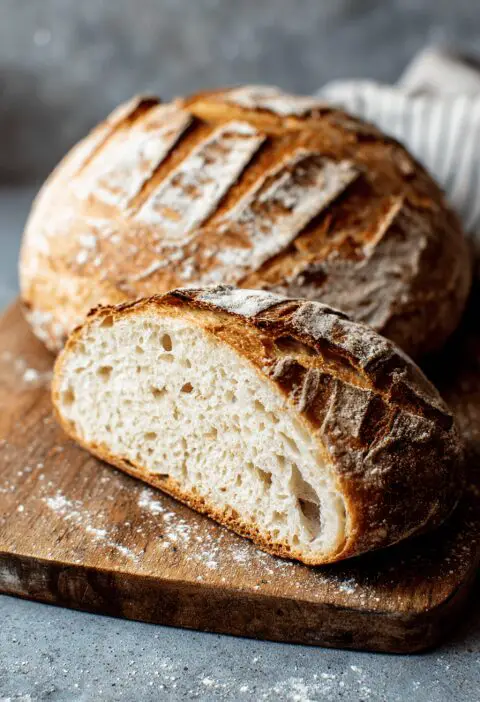 Sourdough Discard Recipes