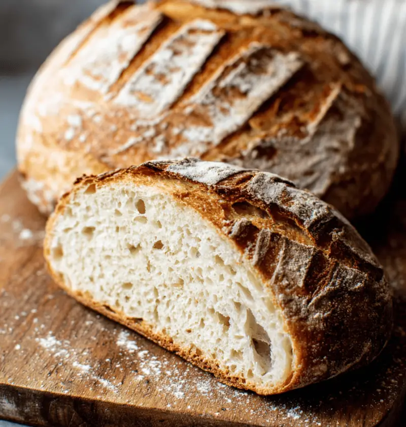 Sourdough Discard Recipes