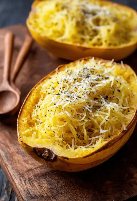 Spaghetti Squash Recipes