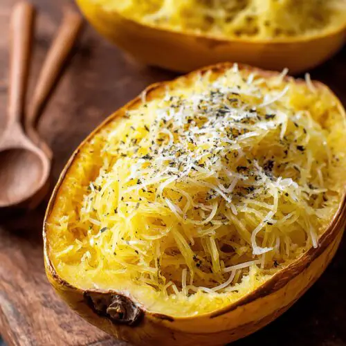 Spaghetti Squash Recipes