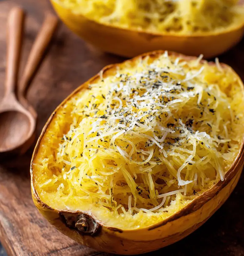 Spaghetti Squash Recipes