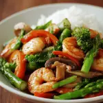 Vegetable Soup Recipe